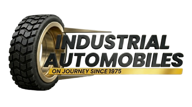 Industrial Automobiles Logo
